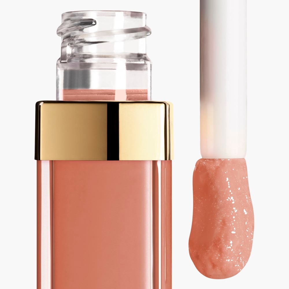BRILLO DE LABIOS INTENSO HIDRATANTE Y ALISANTE